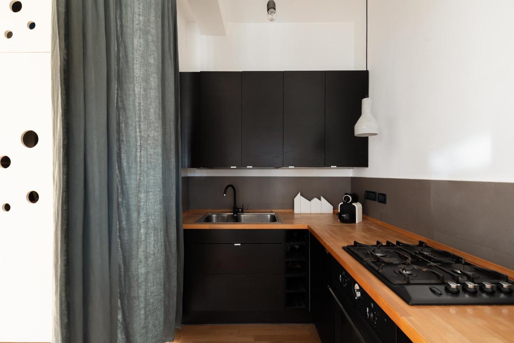 Ozio Appartamento Roma Ngoại thất bức ảnh