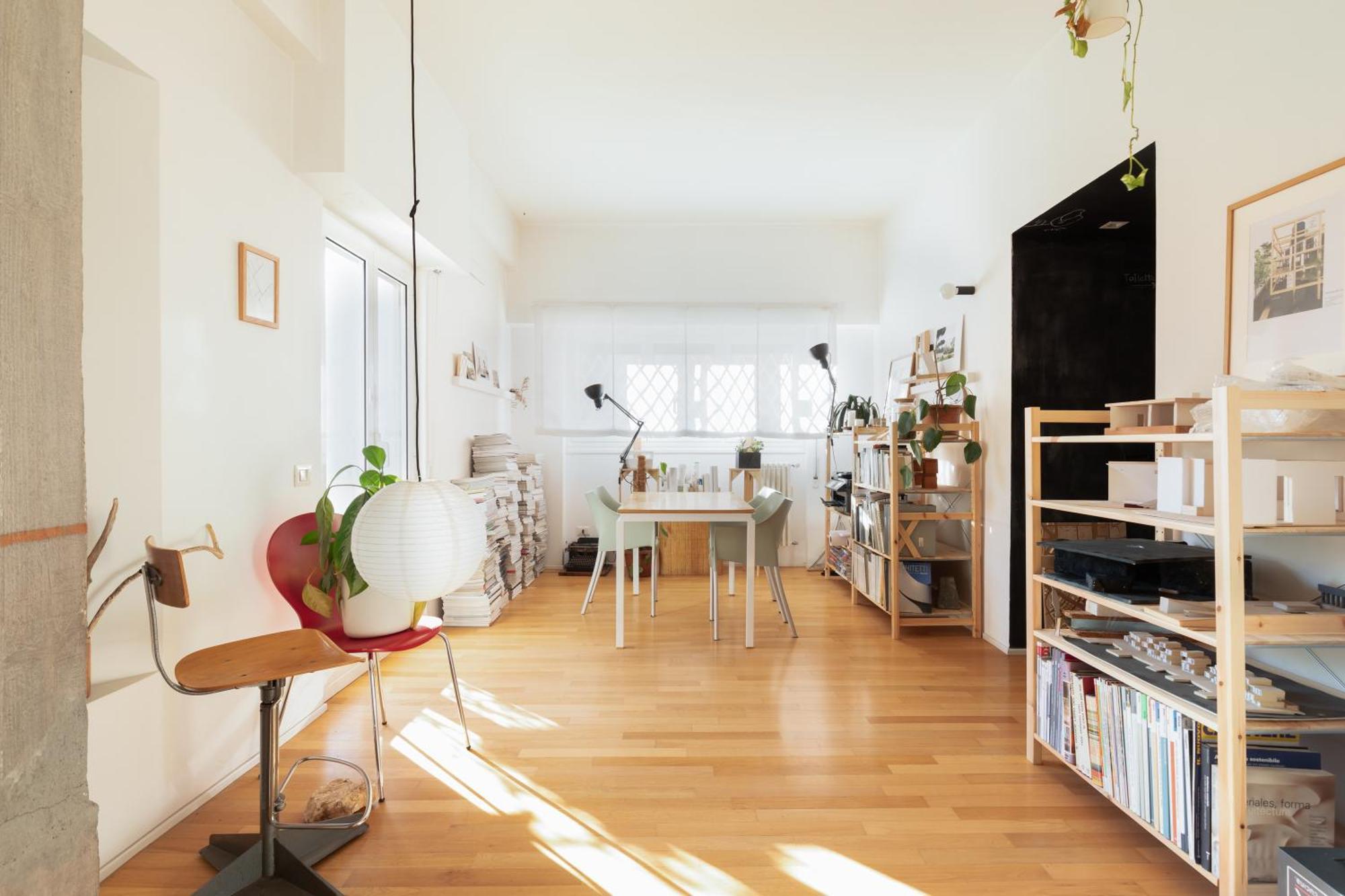 Ozio Appartamento Roma Ngoại thất bức ảnh