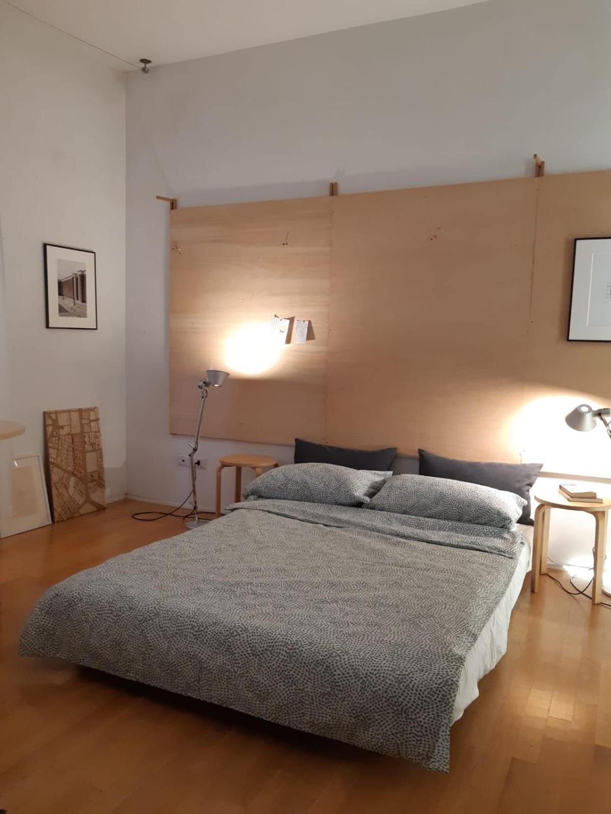 Ozio Appartamento Roma Ngoại thất bức ảnh